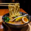 Japanese “Gyoza and Ramen” Chain Sanpoutei Opens First U.S. Outpost In The East Village